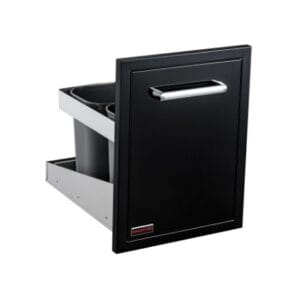 Black Silk Burford Bin - Image 5