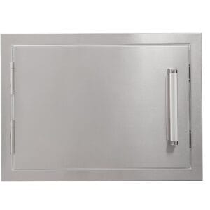 Burford Single Horizontal Door - Image 3