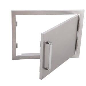 Burford Single Horizontal Door - Image 5