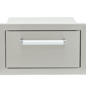 Burford Single Drawer Large - Image 4