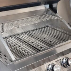Cirencester 6 Replacement Cooking Grate - Image 3