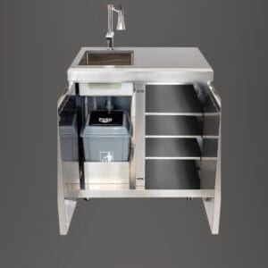 Cirencester Sink - Image 3