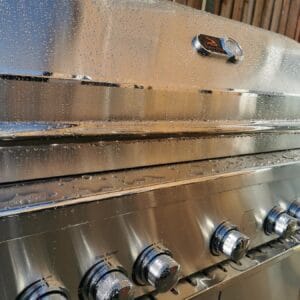 Whistler Grills Bibury 5 Gas BBQ - Image 10