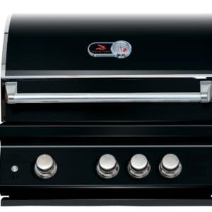 Whistler Burford 3 Grill - Image 9