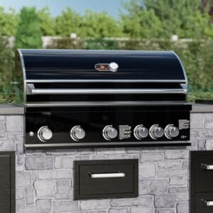 Whistler Burford 5 Grill - Image 17