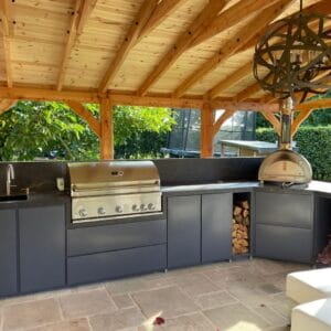 Whistler Burford 5 Grill - Image 6