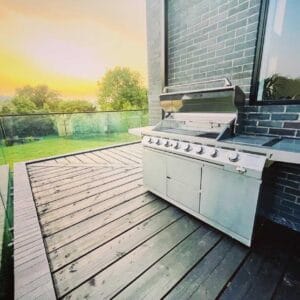 Whistler Grills Cirencester 6 Gas BBQ - Image 6
