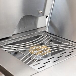 Whistler Grills Cirencester 6 Gas BBQ - Image 4