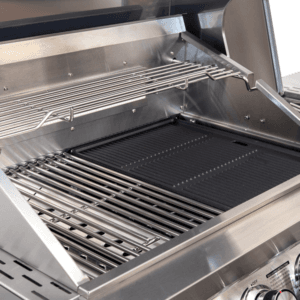 Whistler Grills Cirencester 6 Gas BBQ - Image 3