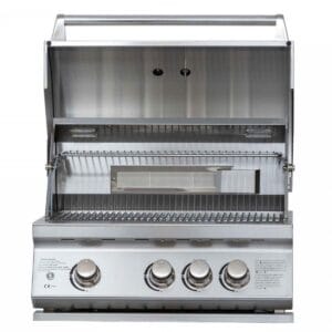 Whistler Burford 3 Grill - Image 8