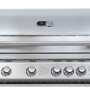 Whistler Burford 4 Grill - Image 17