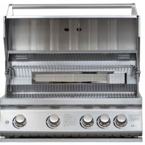 Whistler Burford 4 Grill - Image 13