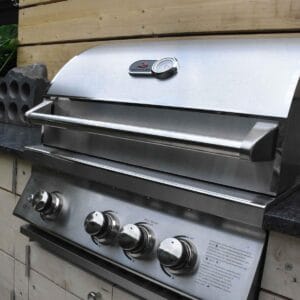 Whistler Burford 3 Grill - Image 7