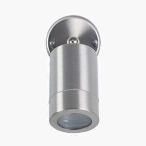 Lantana Brushed Steel Adjustable Directional Spot Light - Image 10