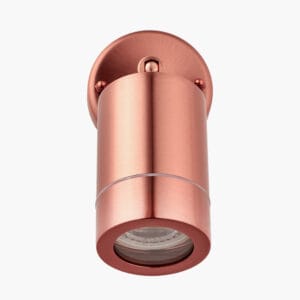 Lantana Copper Adjustable Directional Spot Light - Image 11