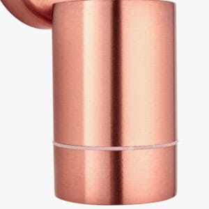 Lantana Copper Adjustable Directional Spot Light - Image 3