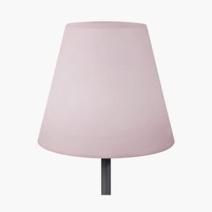 Grey Outdoor Floor Lamp - Image 6