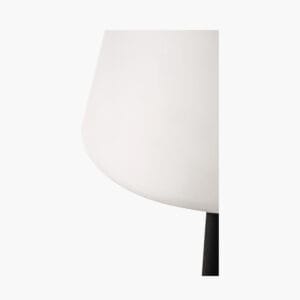 Grey Outdoor Table Lamp - Image 3