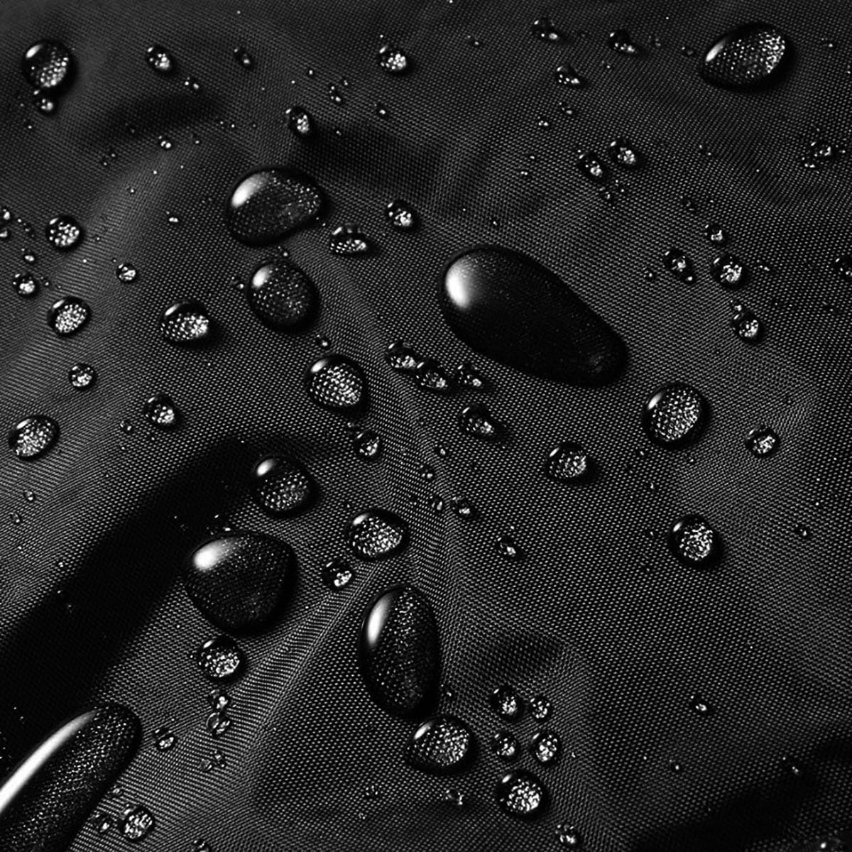 Outdoor bags and covers