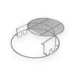 Cooking surface