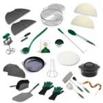 Big Green Egg Accessory Kit
