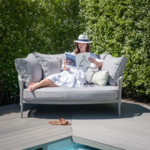 Milan Rope Weave Daybed - Image 9