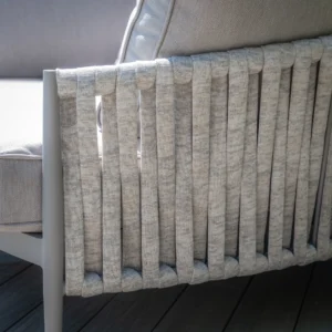 Milan Rope Weave Daybed - Image 13