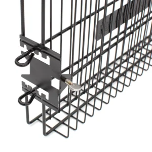 Rotisserie Flat Basket - Image 5