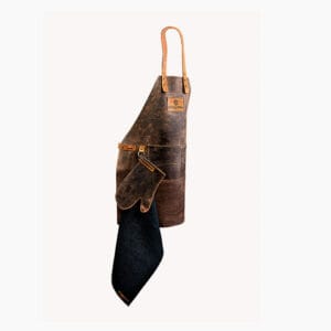Grillandia BBQ Apron - Image 5
