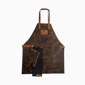 BBQ Chef Outfit Set - Image 3