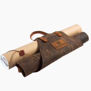 Grillandia BBQ Apron - Image 7
