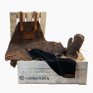 BBQ Chef Outfit Set - Image 4