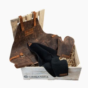 BBQ Chef Outfit Set - Image 5