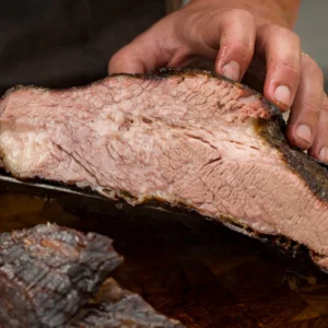Brisket Carving Knife - Image 3