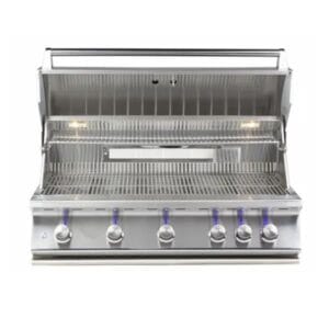 The Fairford - BBQ - Image 3