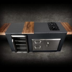 The Cooler & Gas Unit - Image 3