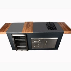 Grillandia Cutting Board Rail - Image 6