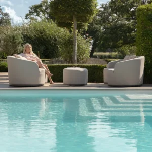 Ambition Curve 3 Seater Sofa Daybed - Image 6