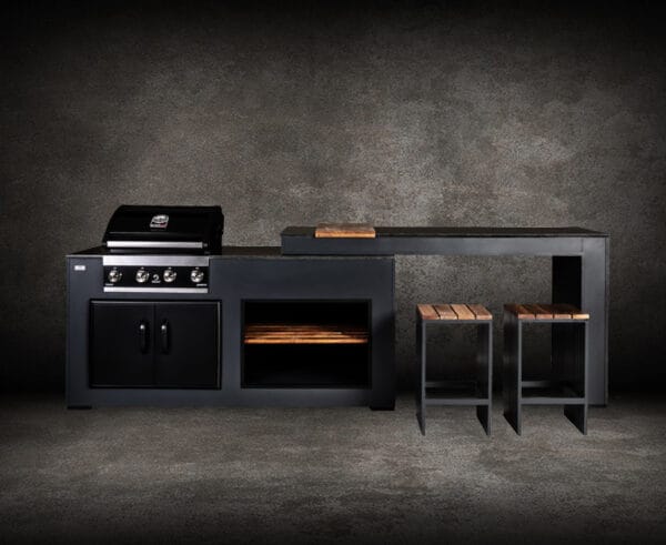 grillandia rare ultimate