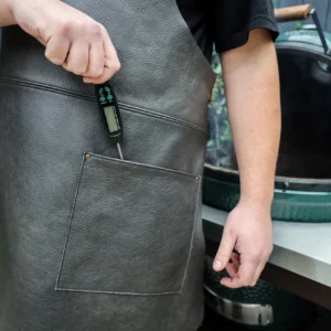 Classic Leather Apron - Image 5