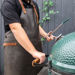 Classic Leather Apron - Image 6