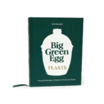 Big Green Egg Book
