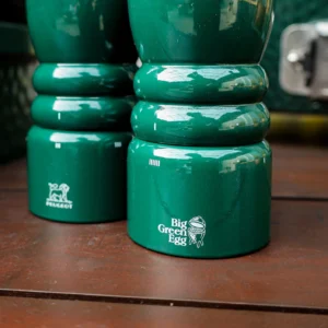 Big Green Egg 30cm Salt & Pepper Mill Duo Set - Image 3