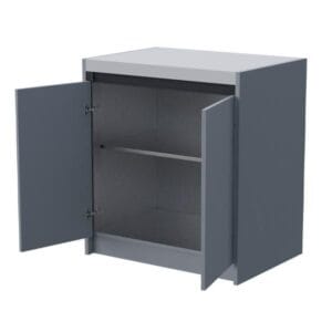 The Fairford - Double Door Unit - Colour Options - Image 5