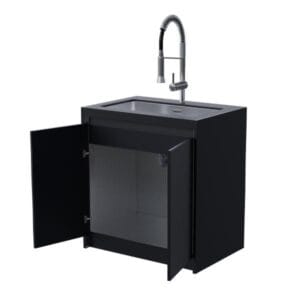 The Fairford - Sink & Unit - Colour Options - Image 3
