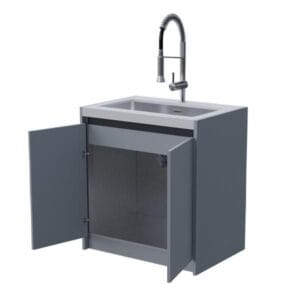 The Fairford - Sink & Unit - Colour Options - Image 5