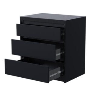 The Fairford - Triple Door Unit - Colour Options - Image 3