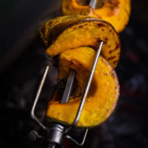 Rotisserie For XL Big Green Egg - Image 4