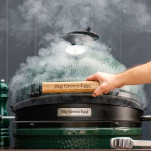 Rotisserie For XL Big Green Egg - Image 5