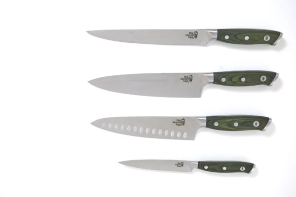 Utensils